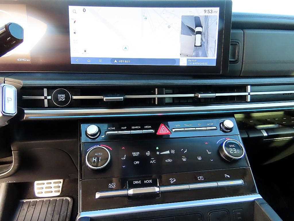 HYUNDAI Santa Fe 2024 Blanco - Importación desde Corea - HF Imports Iquique - Foto 13