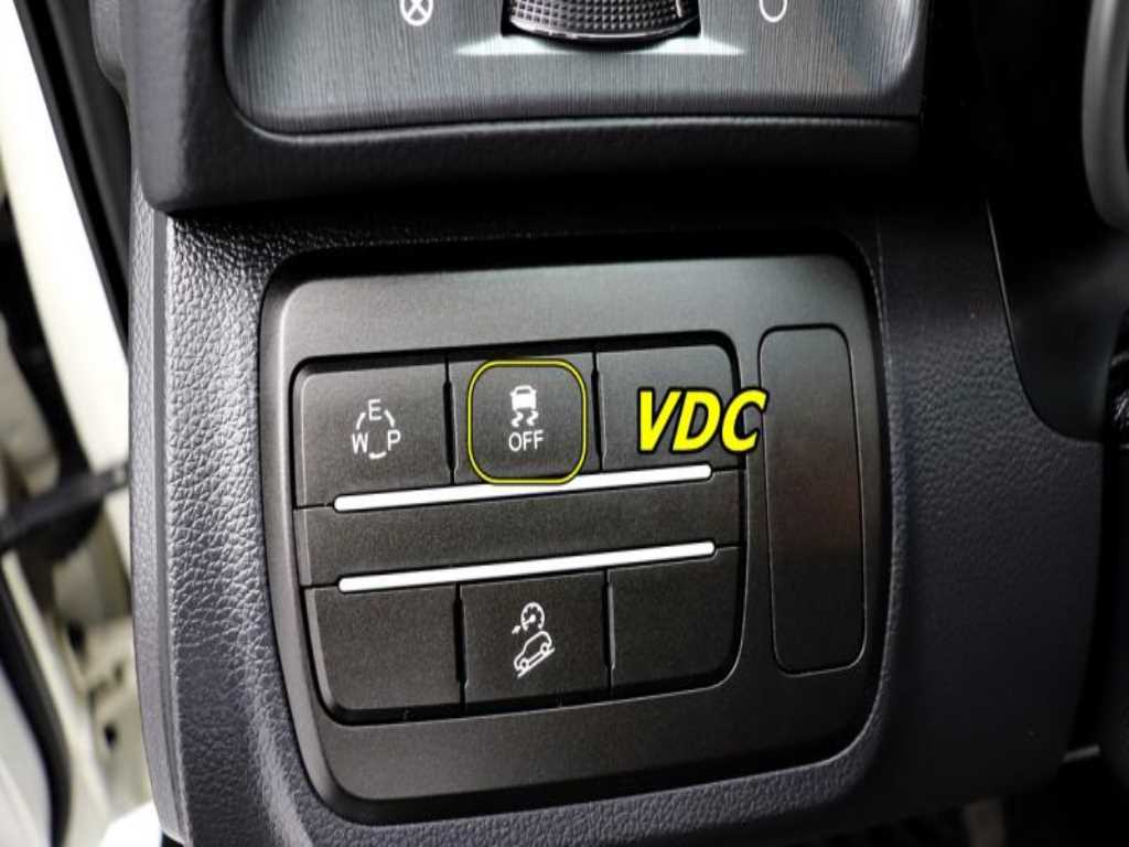 Ssangyong Tivoli - Vista 6