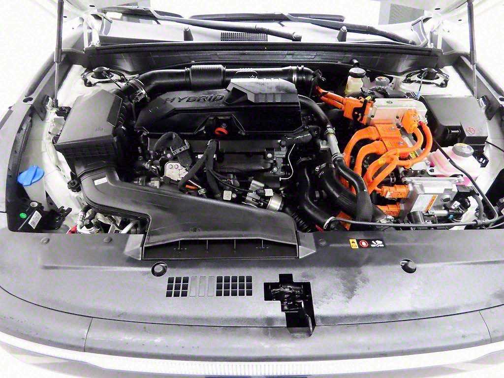 KIA K8 2025 Blanco - Importación desde Corea - HF Imports Iquique - Foto 20