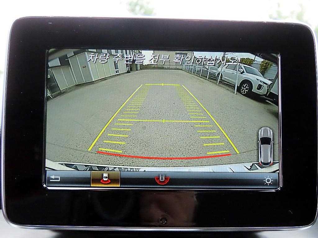 Mercedes Benz GLA Class 2019 - Importación desde Corea - HF Imports Iquique - Foto 15