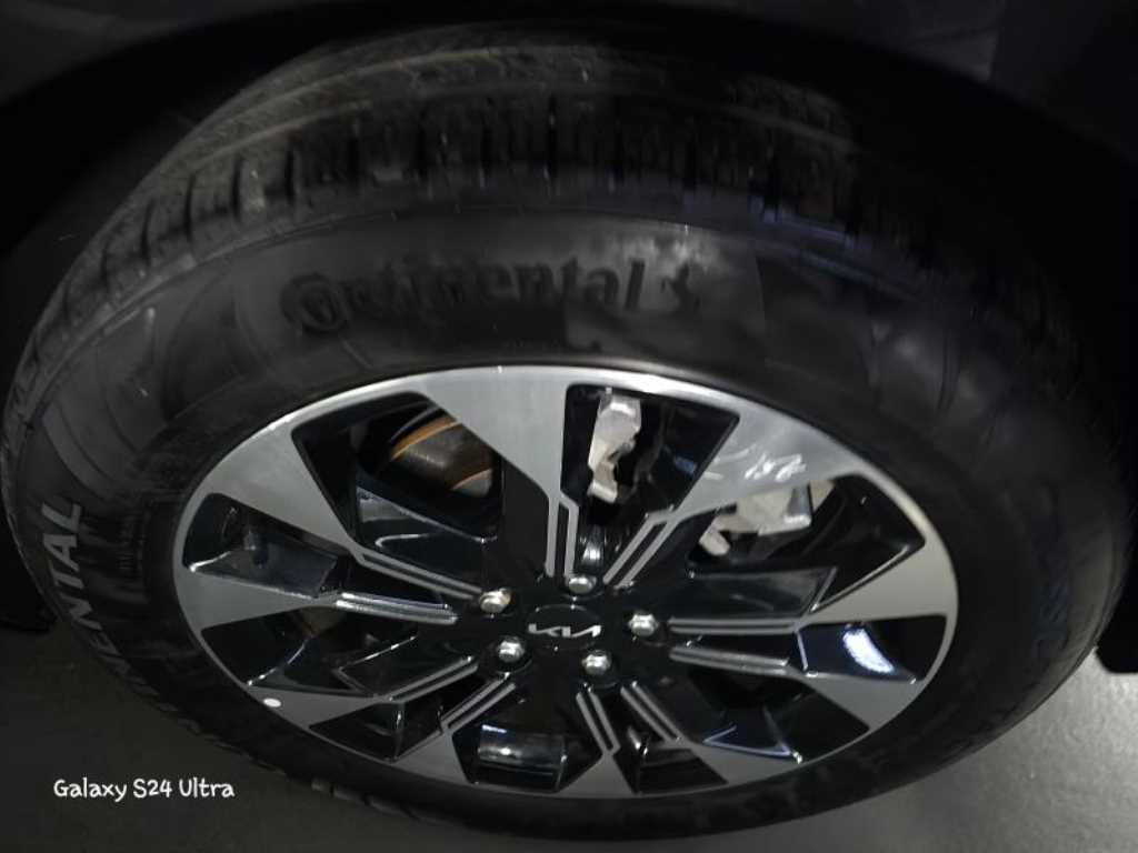 KIA Carnival 2023 Gris - Importación desde Corea - HF Imports Iquique - Foto 16