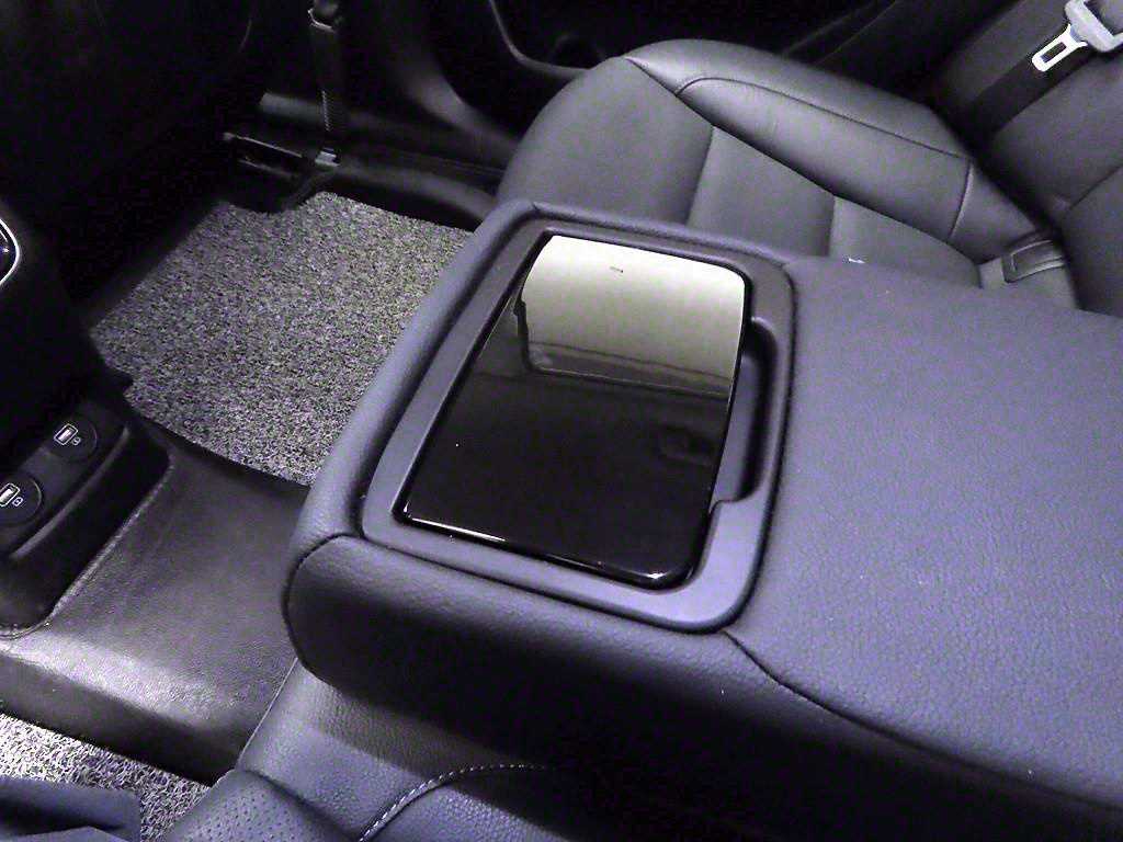 KIA K7 2020 Negro - Importación desde Corea - HF Imports Iquique - Foto 16