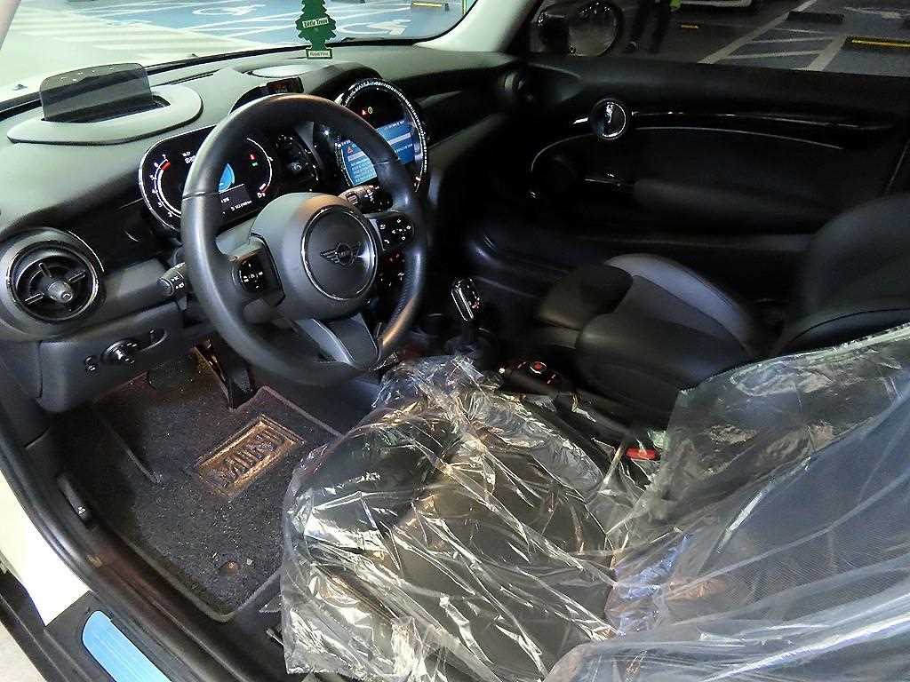 Mini Cooper - Vista 10