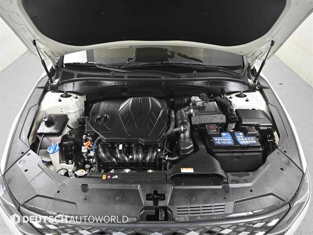 HYUNDAI Grandeur - Vista 7