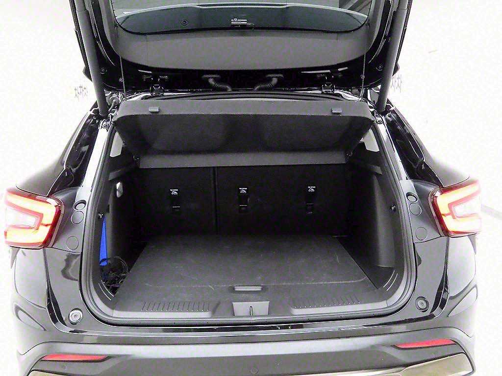 Chevrolet Trax - Vista 5