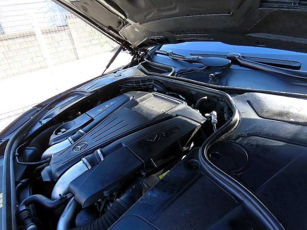 Mercedes Benz S Class 2016 Negro - Importación desde Corea - HF Imports Iquique - Foto 19