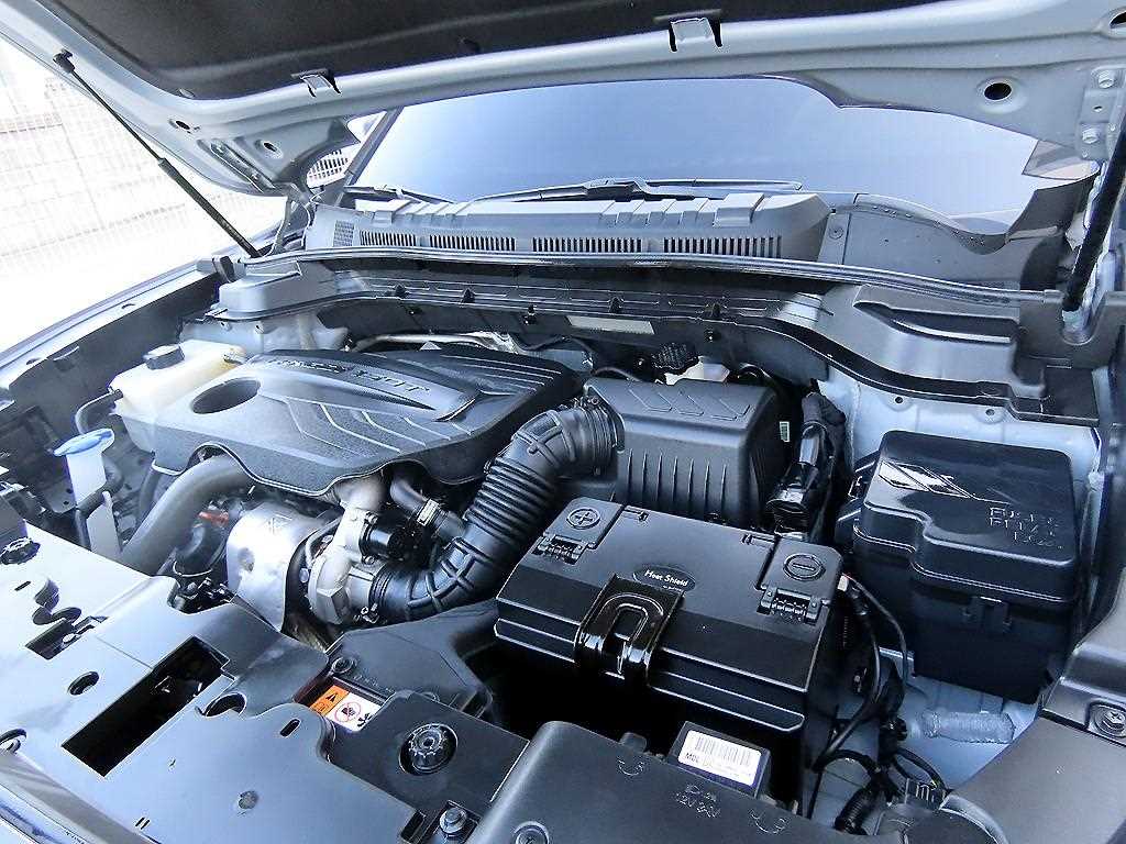 Ssangyong Torres 2023 Gris - Importación desde Corea - HF Imports Iquique - Foto 19