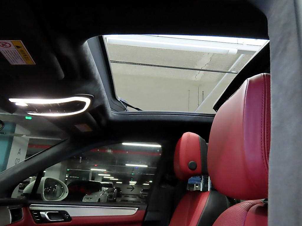 Porsche Macan 2016 Blanco - Importación desde Corea - HF Imports Iquique - Foto 16