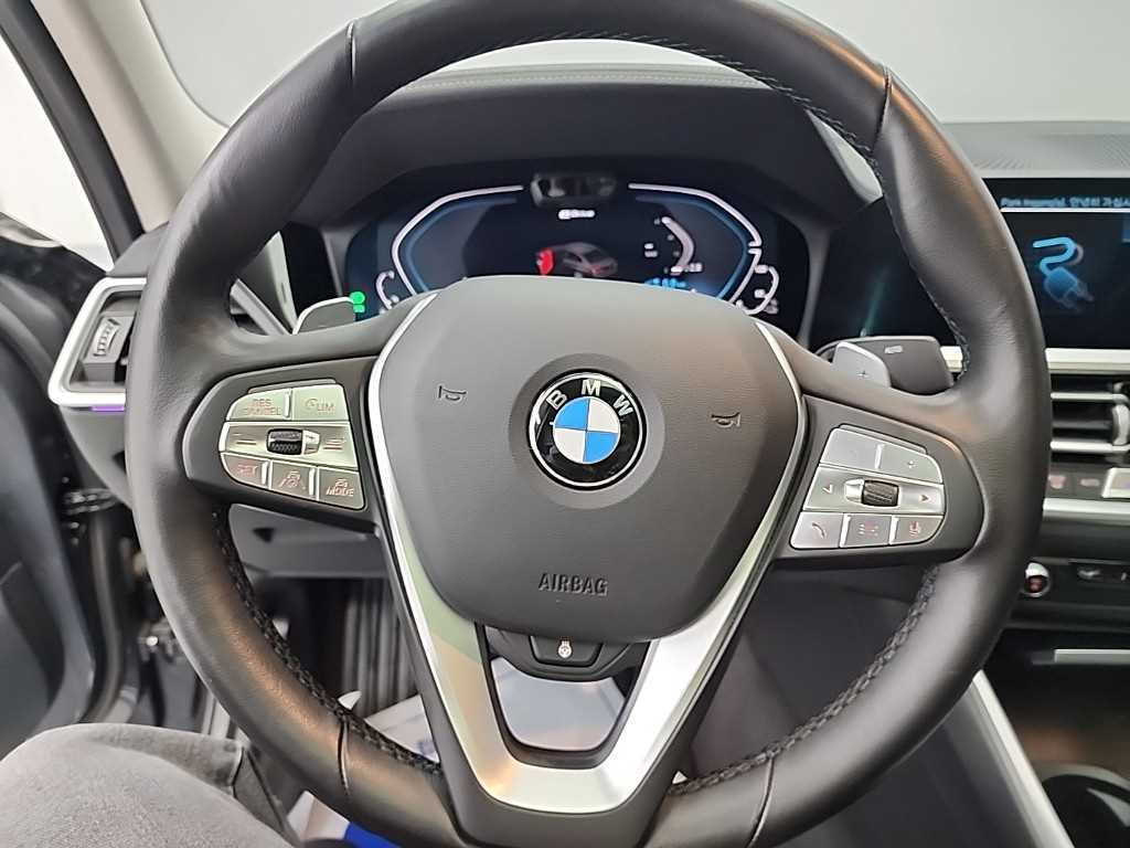 BMW 3 series - Vista 9