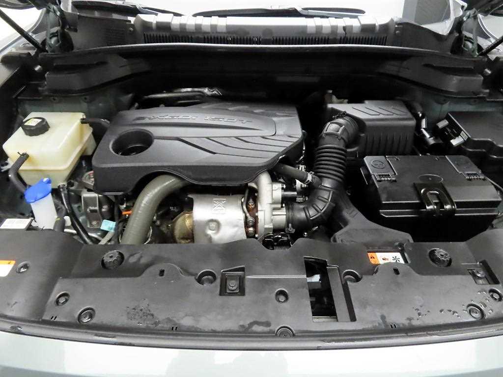 Ssangyong Torres 2023 Gris - Importación desde Corea - HF Imports Iquique - Foto 20