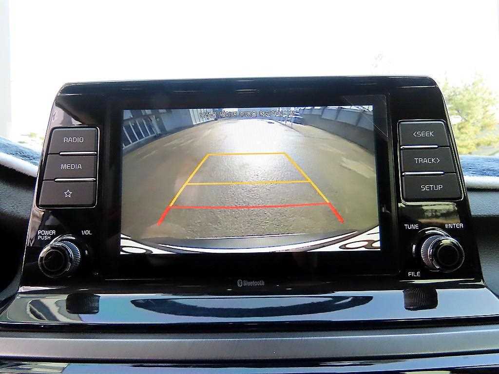 KIA Seltos 2020 - Importación desde Corea - HF Imports Iquique - Foto 14