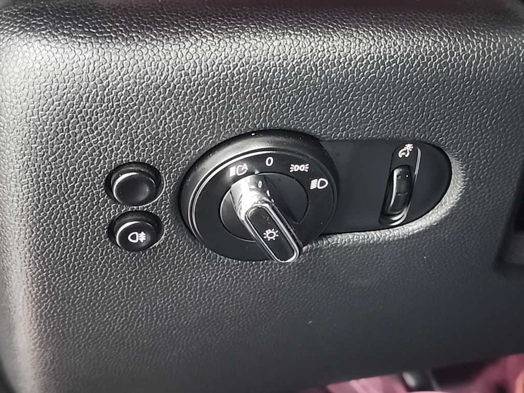 Mini Cooper Convertible 2019 Rojo - Importación desde Corea - HF Imports Iquique - Foto 17