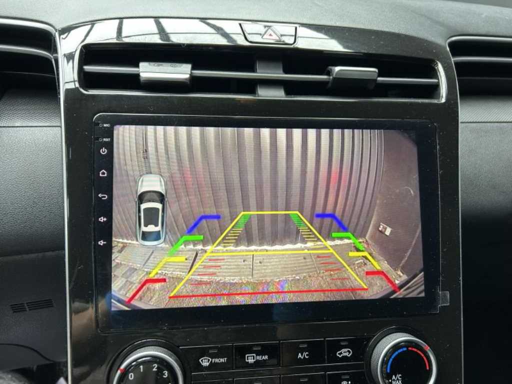 HYUNDAI Tucson 2021 Gris - Importación desde Corea - HF Imports Iquique - Foto 15