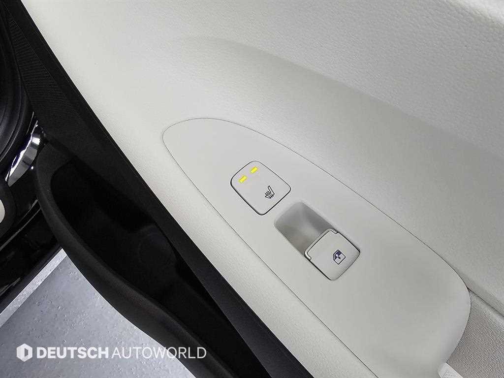 HYUNDAI Grandeur 2022 Negro - Importación desde Corea - HF Imports Iquique - Foto 16