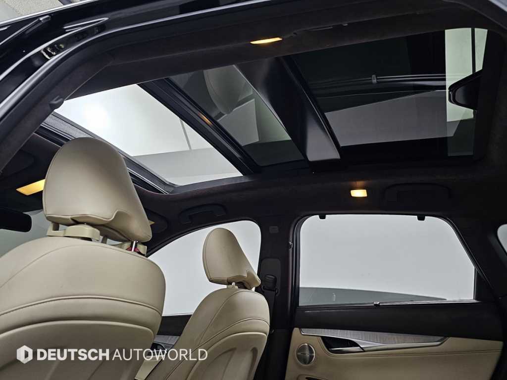 Infiniti QX 2019 Negro - Importación desde Corea - HF Imports Iquique - Foto 19