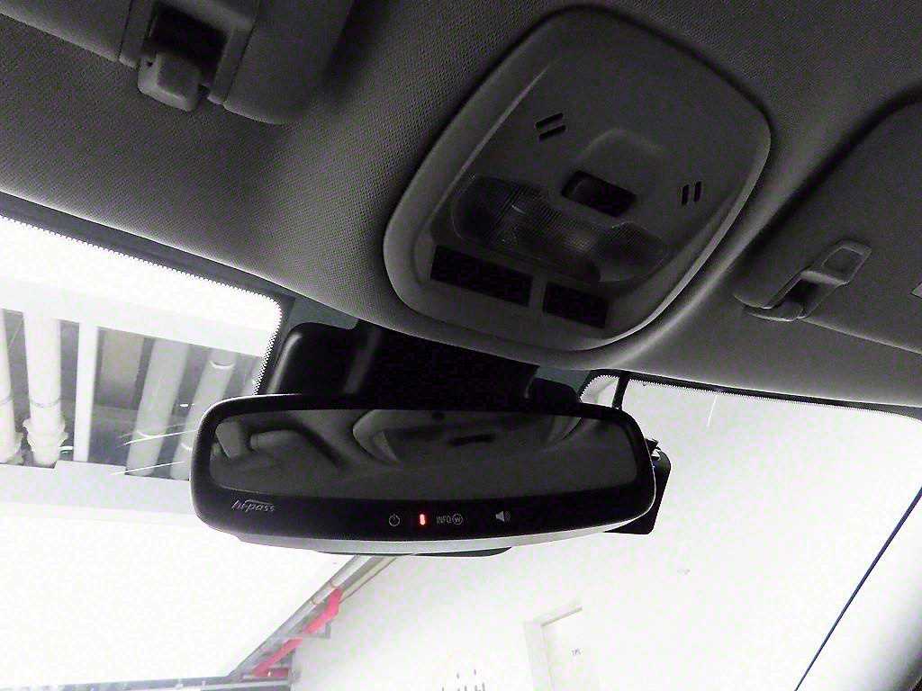 Chevrolet Trax 2025 Negro - Importación desde Corea - HF Imports Iquique - Foto 15