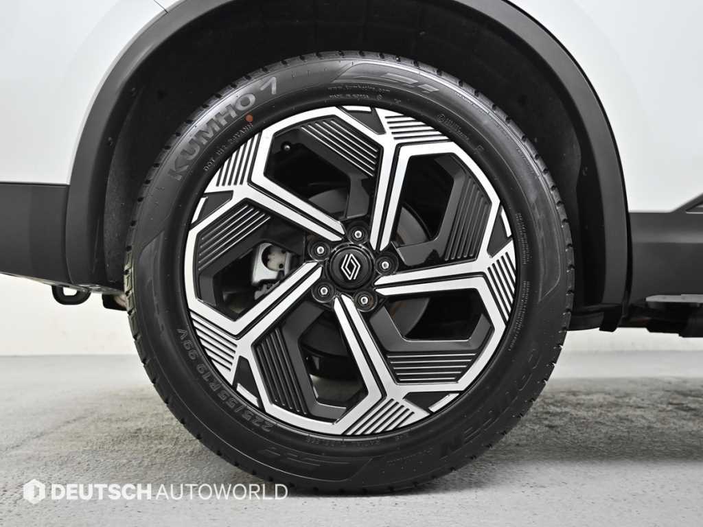 SAMSUNG QM6 - Vista 5