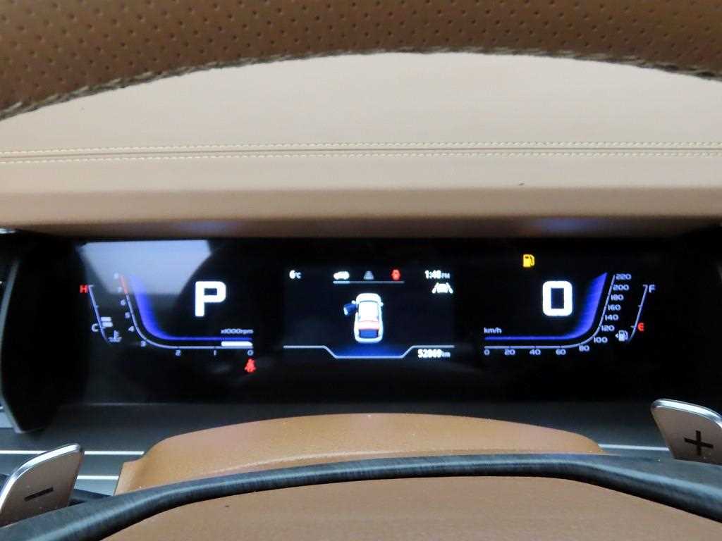 Ssangyong Torres - Vista 5