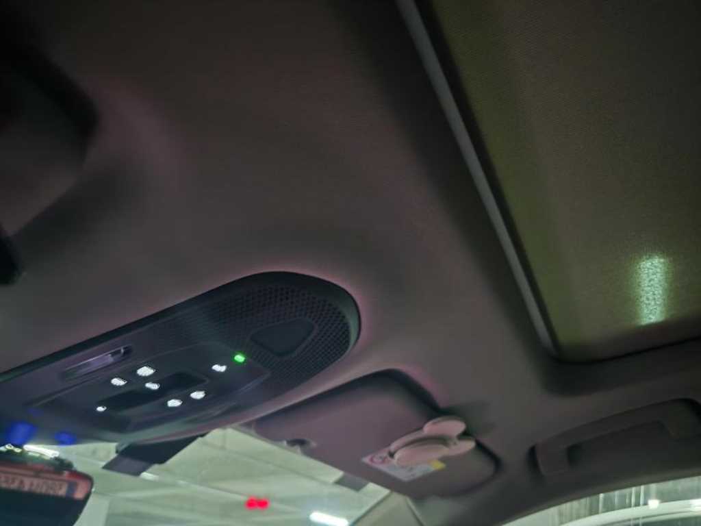 Porsche Panamera 2025 - Importación desde Corea - HF Imports Iquique - Foto 13