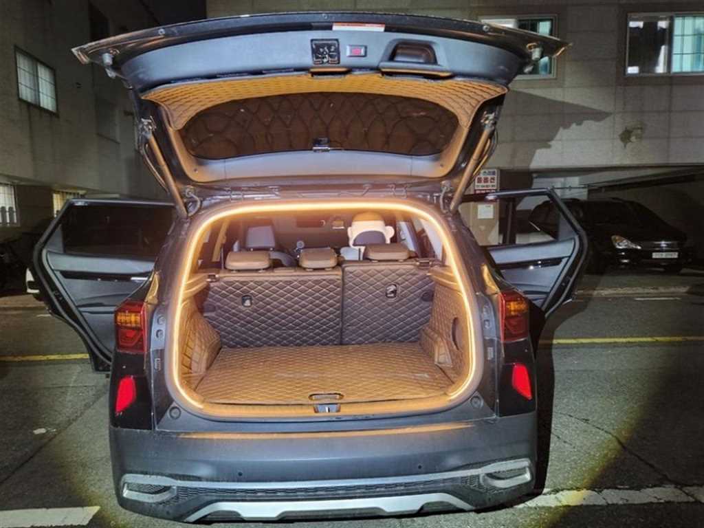 KIA Seltos - Vista 6