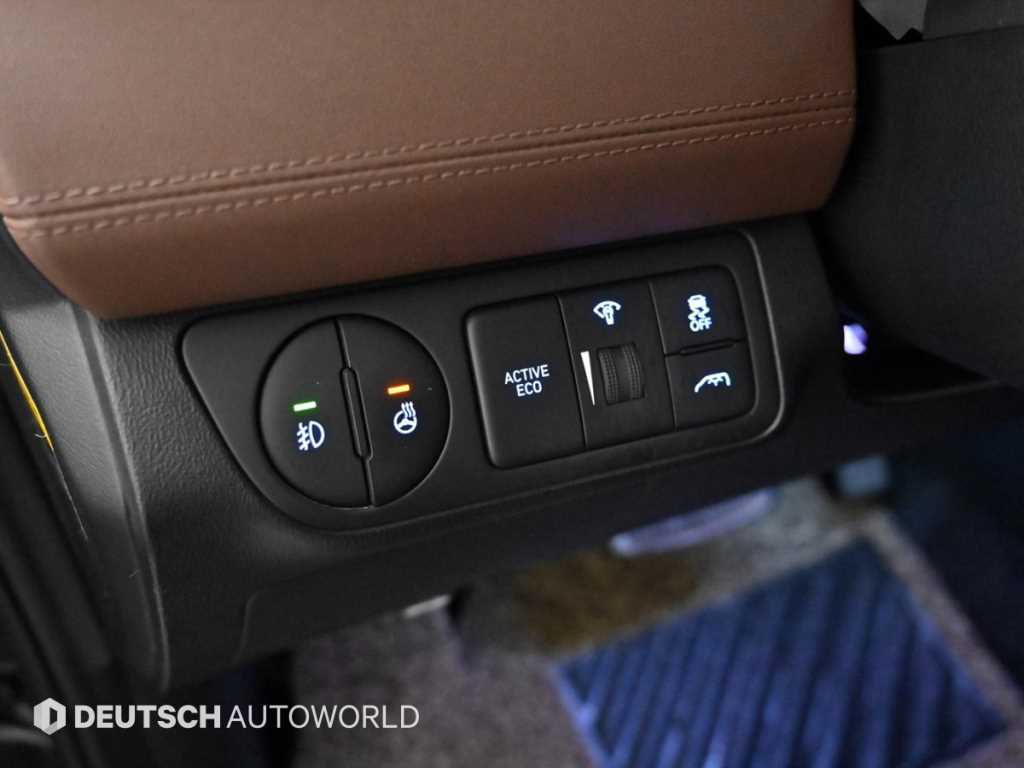 HYUNDAI Starex 2019 Gris - Importación desde Corea - HF Imports Iquique - Foto 17