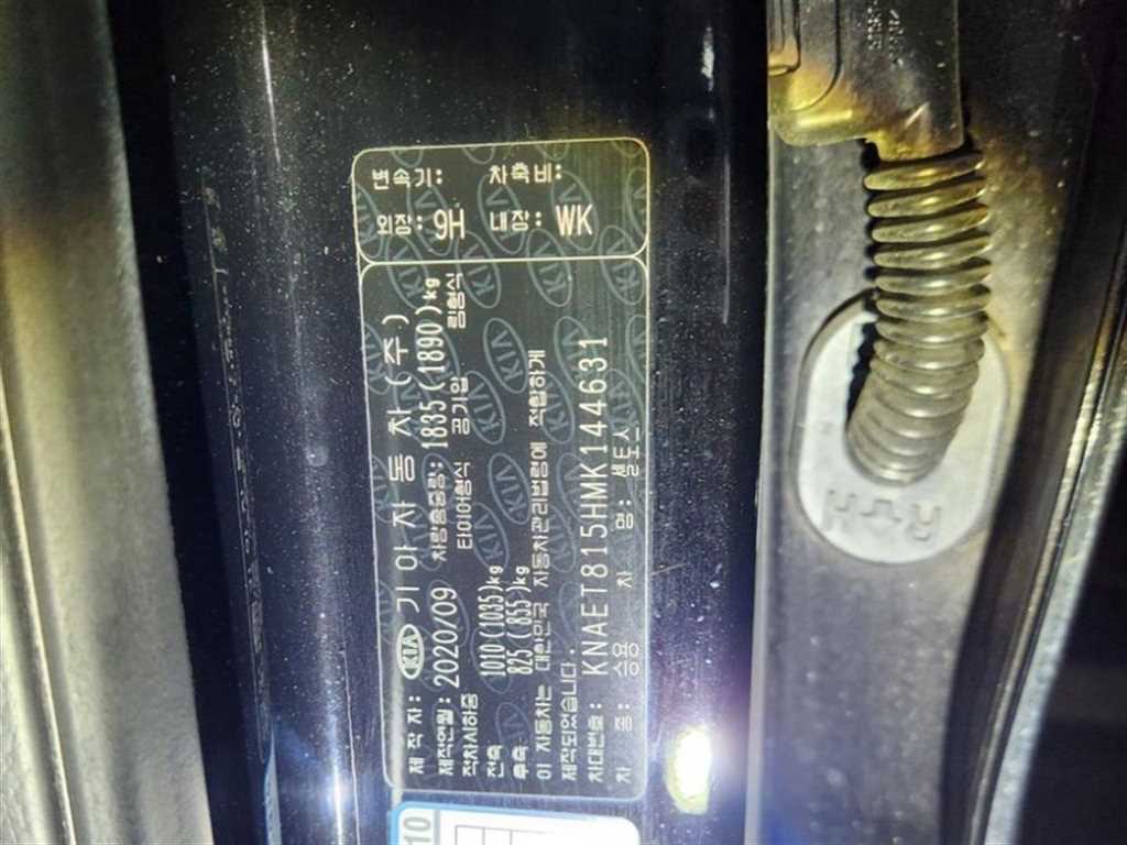 KIA Seltos - Vista 11