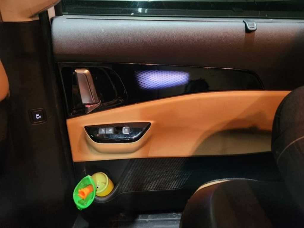 KIA Carnival 2021 Blanco - Importación desde Corea - HF Imports Iquique - Foto 18