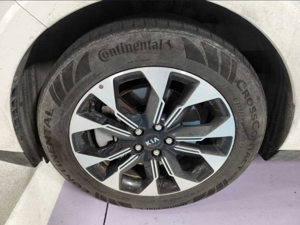 KIA Carnival 2021 Blanco - Importación desde Corea - HF Imports Iquique - Foto 20