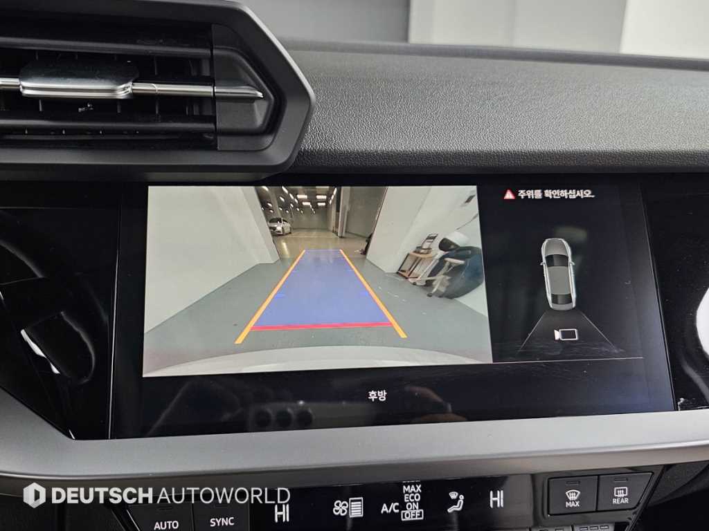 Audi A3 2023 - Importación desde Corea - HF Imports Iquique - Foto 14