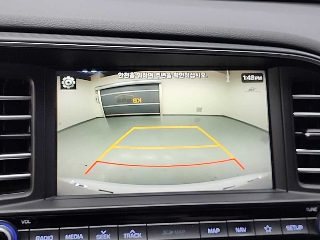 HYUNDAI Avante 2019 - Importación desde Corea - HF Imports Iquique - Foto 14