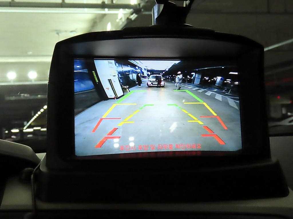 Ssangyong Korando 2012 Gris - Importación desde Corea - HF Imports Iquique - Foto 14