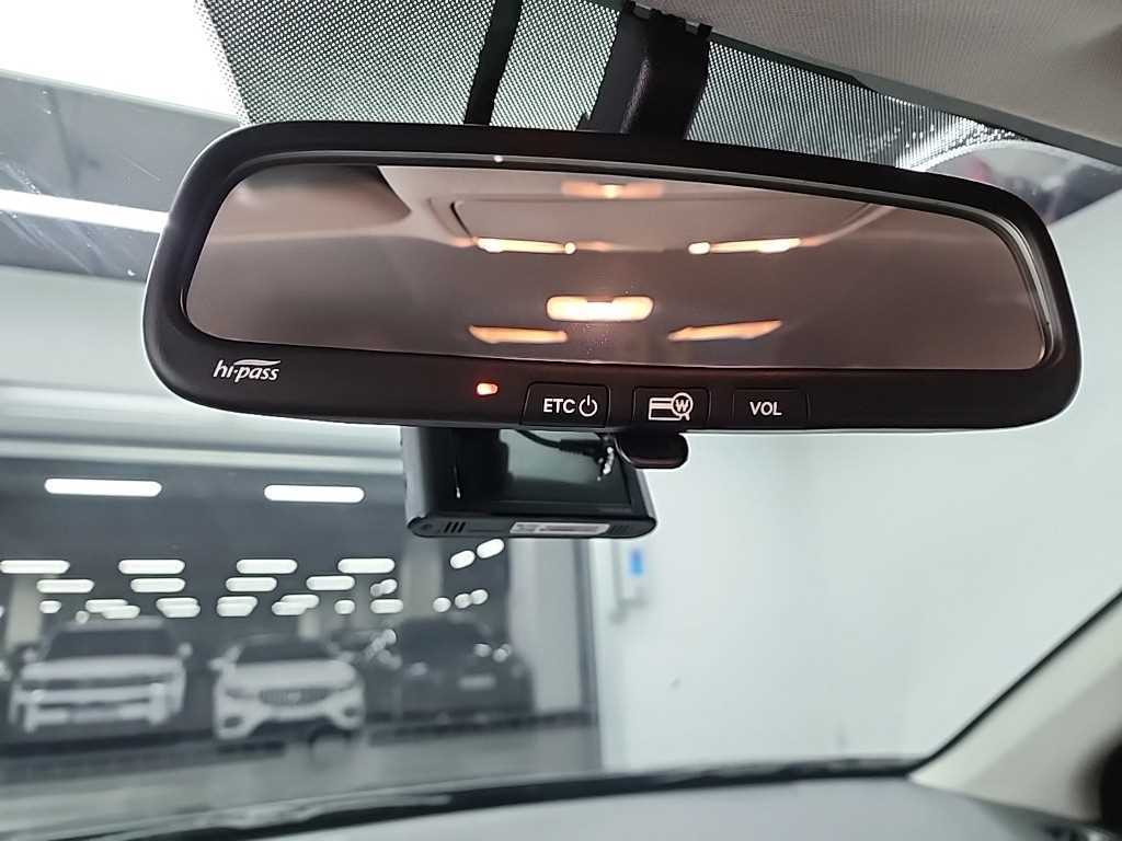 KIA Stonic 2018 Gris - Importación desde Corea - HF Imports Iquique - Foto 17