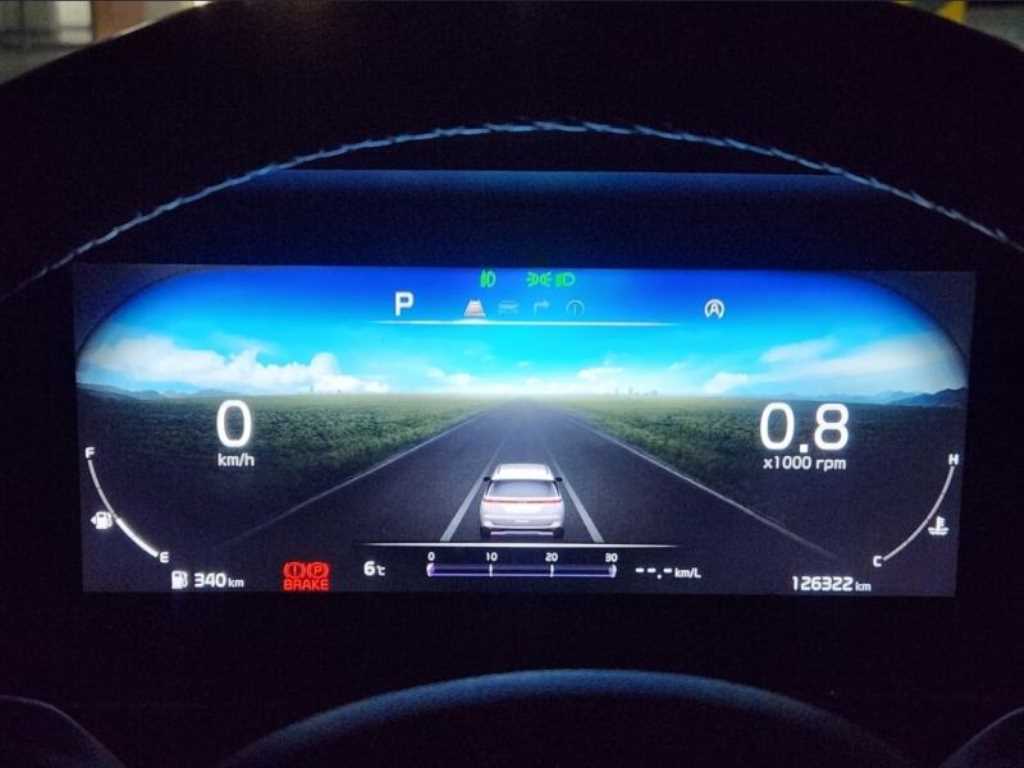 KIA Carnival 2021 Blanco - Importación desde Corea - HF Imports Iquique - Foto 14