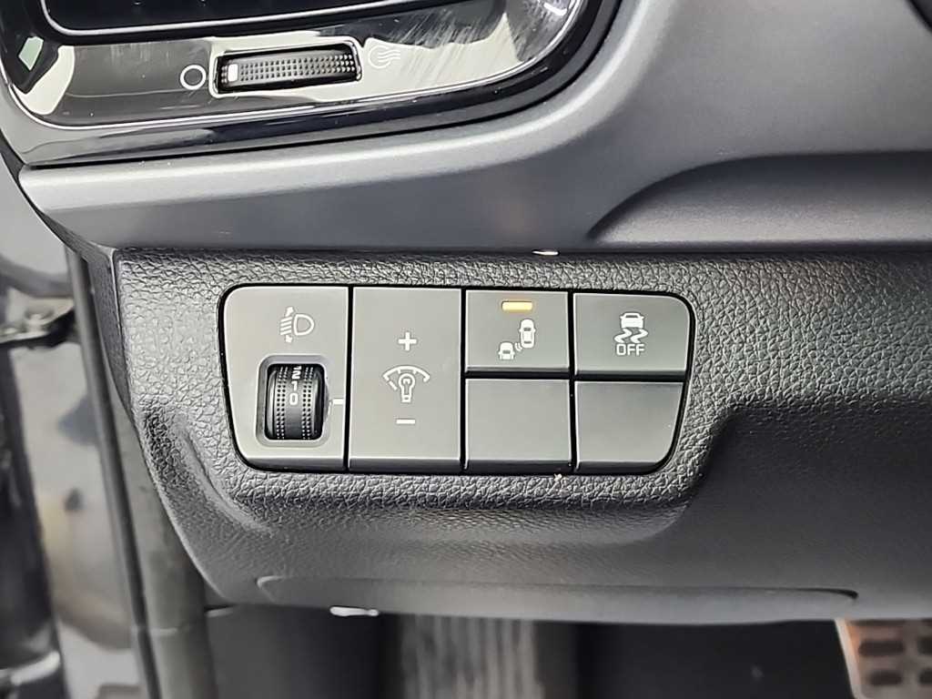 KIA Stonic 2018 Gris - Importación desde Corea - HF Imports Iquique - Foto 16