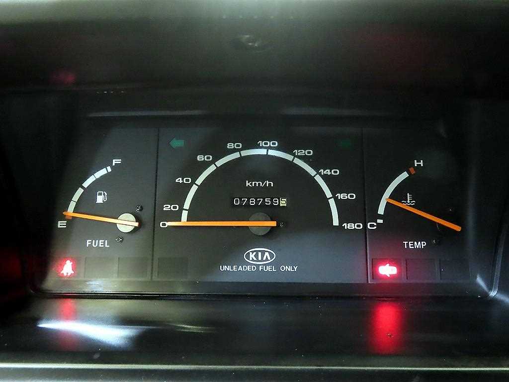 KIA Pride 1997 - Importación desde Corea - HF Imports Iquique - Foto 19