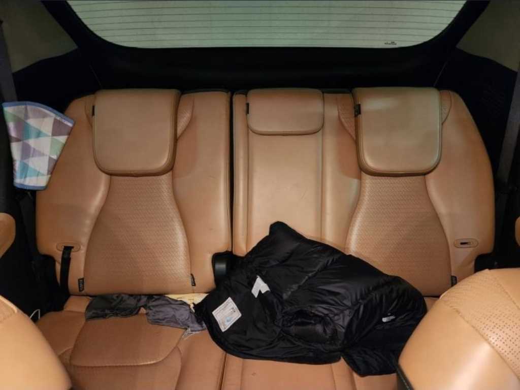 KIA Carnival - Vista 12