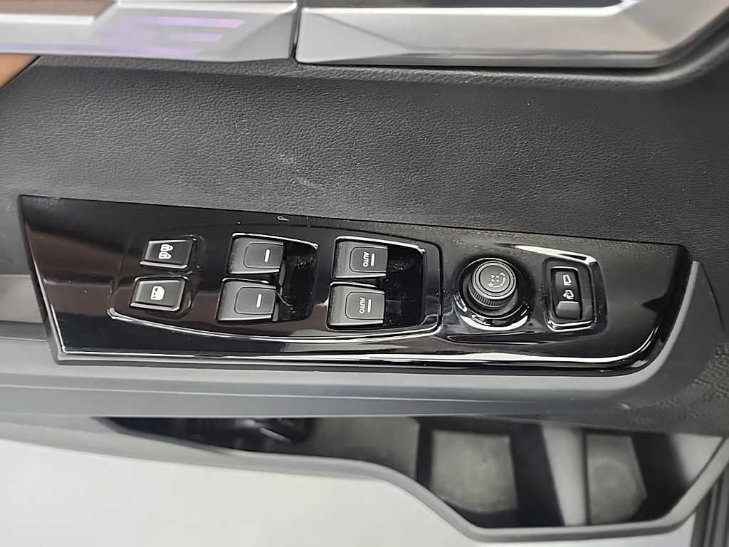 Ssangyong Torres 2023 Negro - Importación desde Corea - HF Imports Iquique - Foto 17