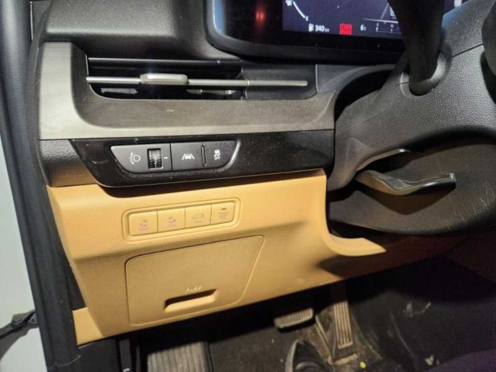 KIA Carnival 2021 Blanco - Importación desde Corea - HF Imports Iquique - Foto 16