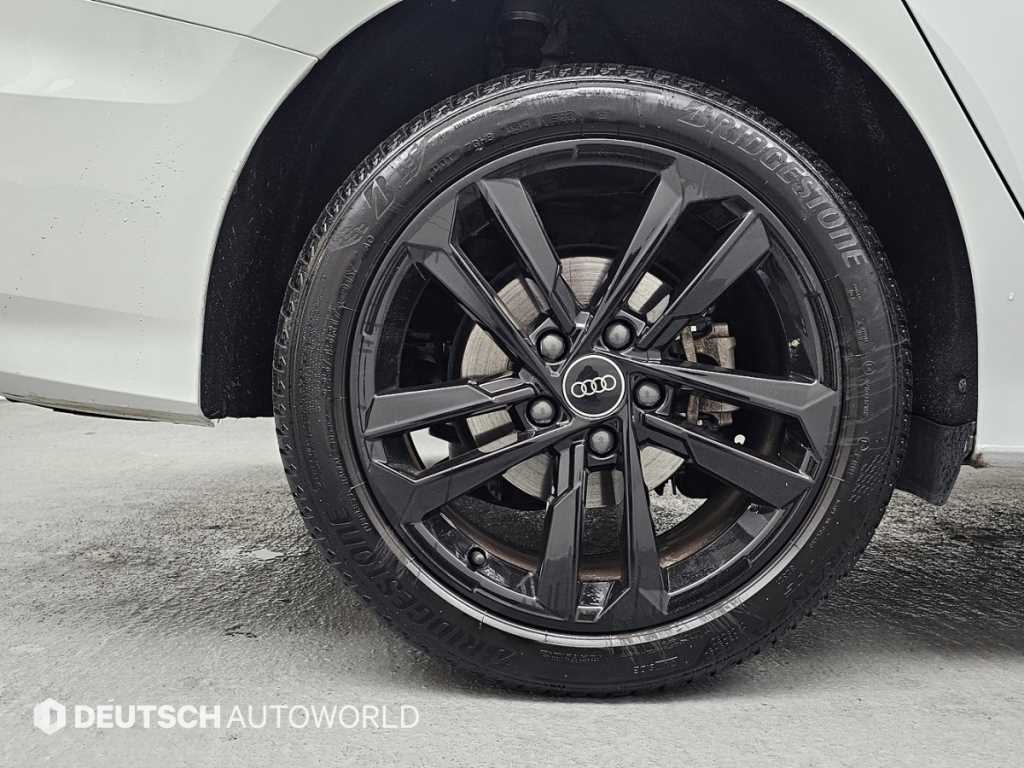 Audi A3 2023 - Importación desde Corea - HF Imports Iquique - Foto 20