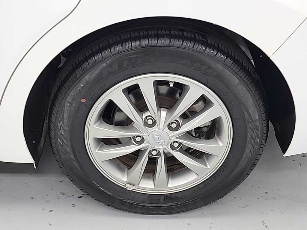 HYUNDAI Avante 2019 - Importación desde Corea - HF Imports Iquique - Foto 20