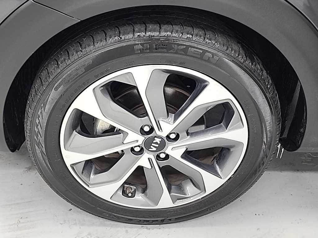 KIA Stonic 2018 Gris - Importación desde Corea - HF Imports Iquique - Foto 19