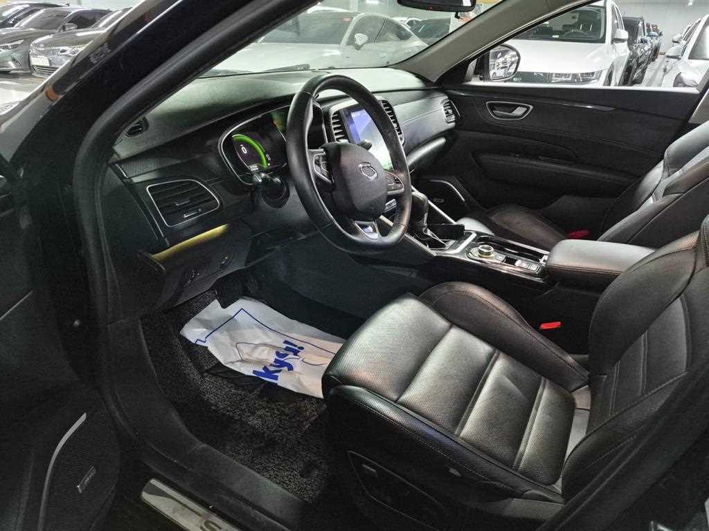 SAMSUNG SM6 - Vista 8