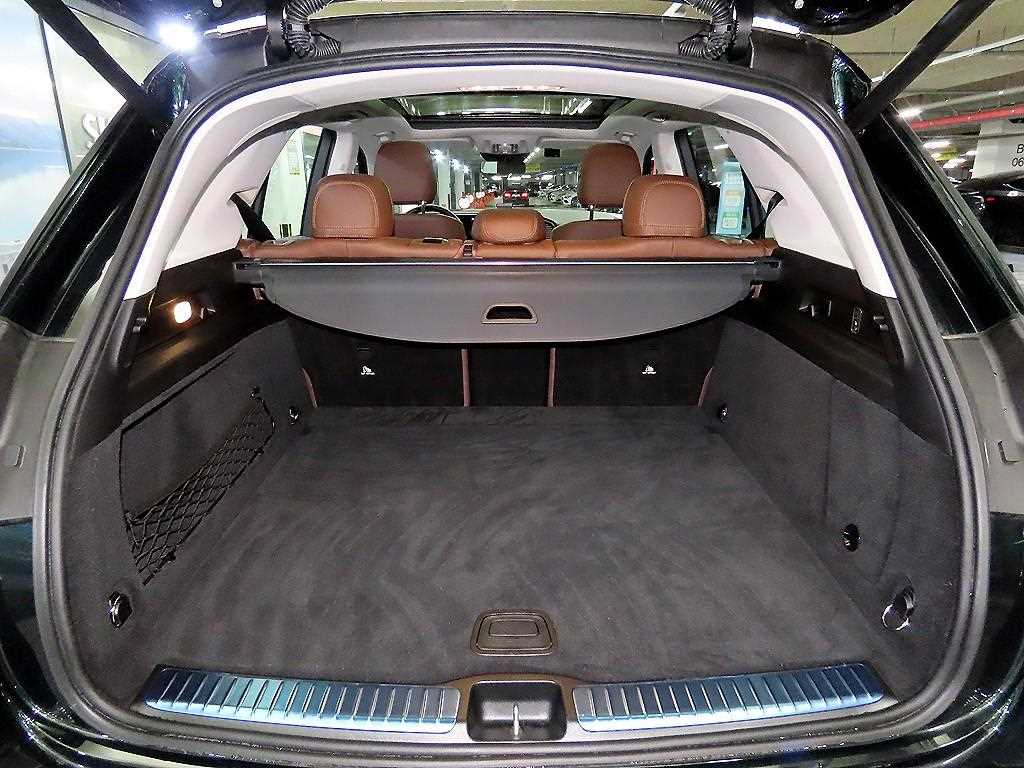 Mercedes Benz GLE Class 2025 Verde - Importación desde Corea - HF Imports Iquique - Foto 16