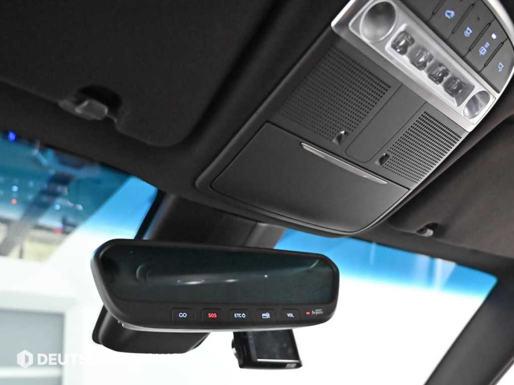 Genesis G90 2019 - Importación desde Corea - HF Imports Iquique - Foto 19