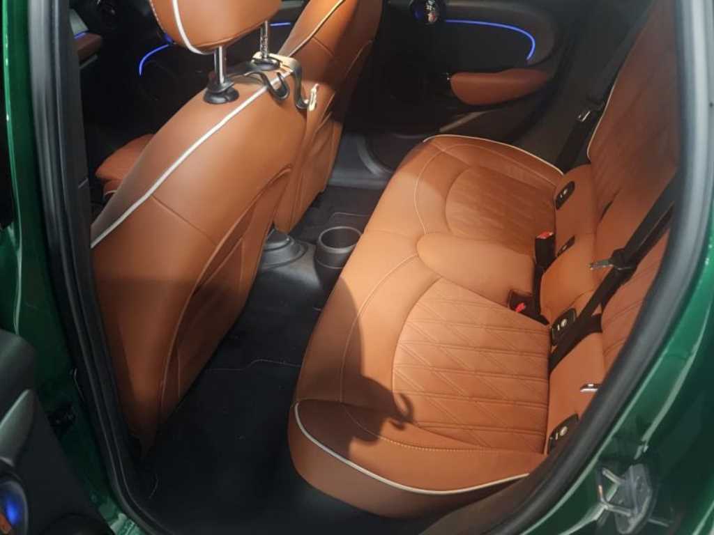 Mini Cooper - Vista 7