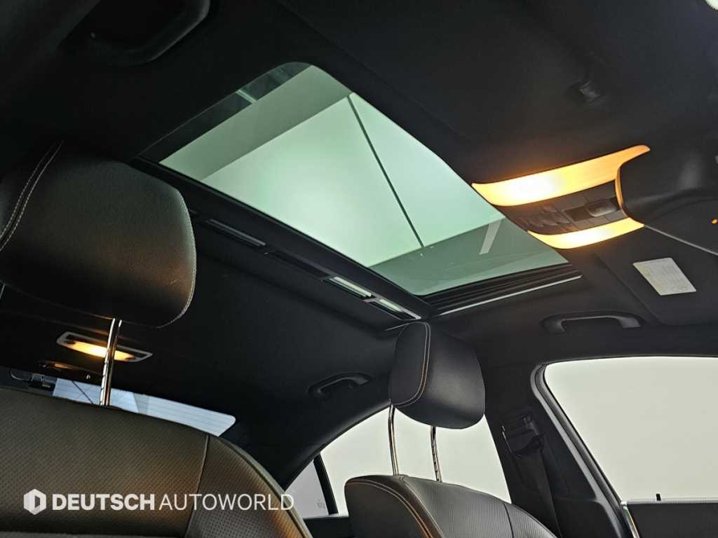 Mercedes Benz CLS Class 2016 Negro - Importación desde Corea - HF Imports Iquique - Foto 19