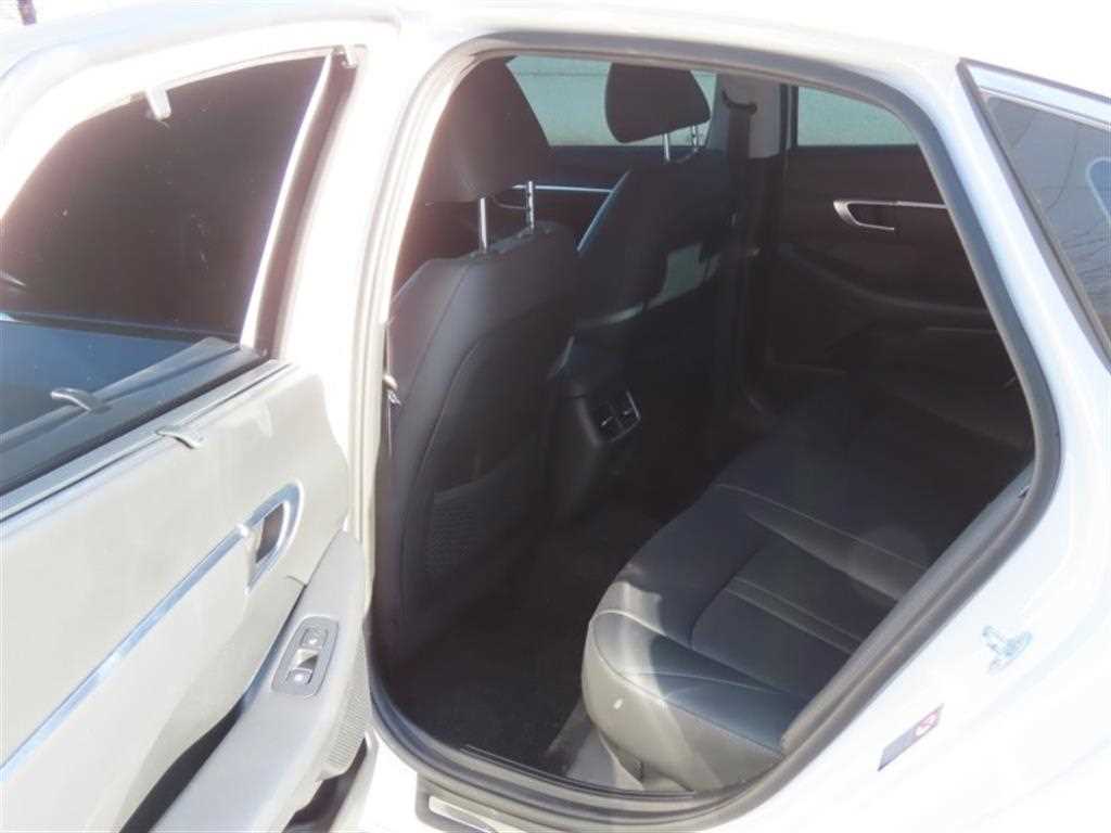 HYUNDAI Sonata 2020 - Importación desde Corea - HF Imports Iquique - Foto 14