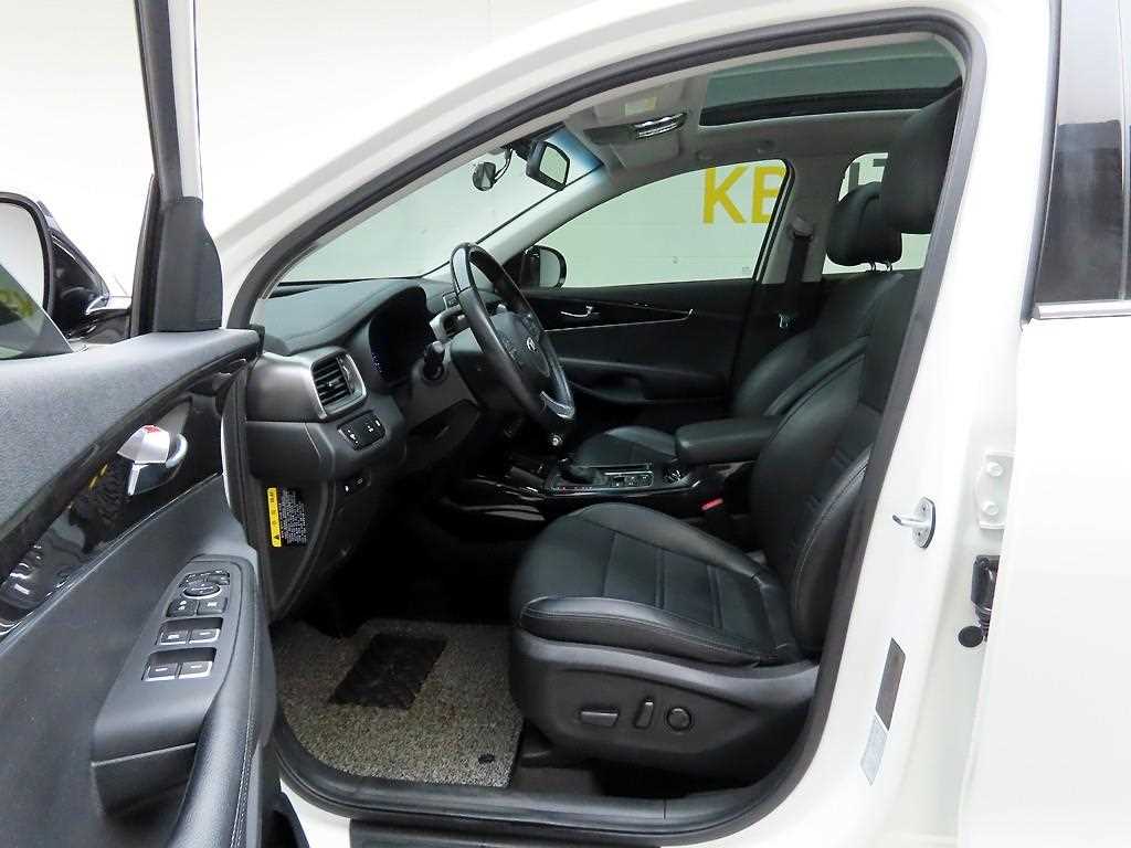 KIA Sorento - Vista 12