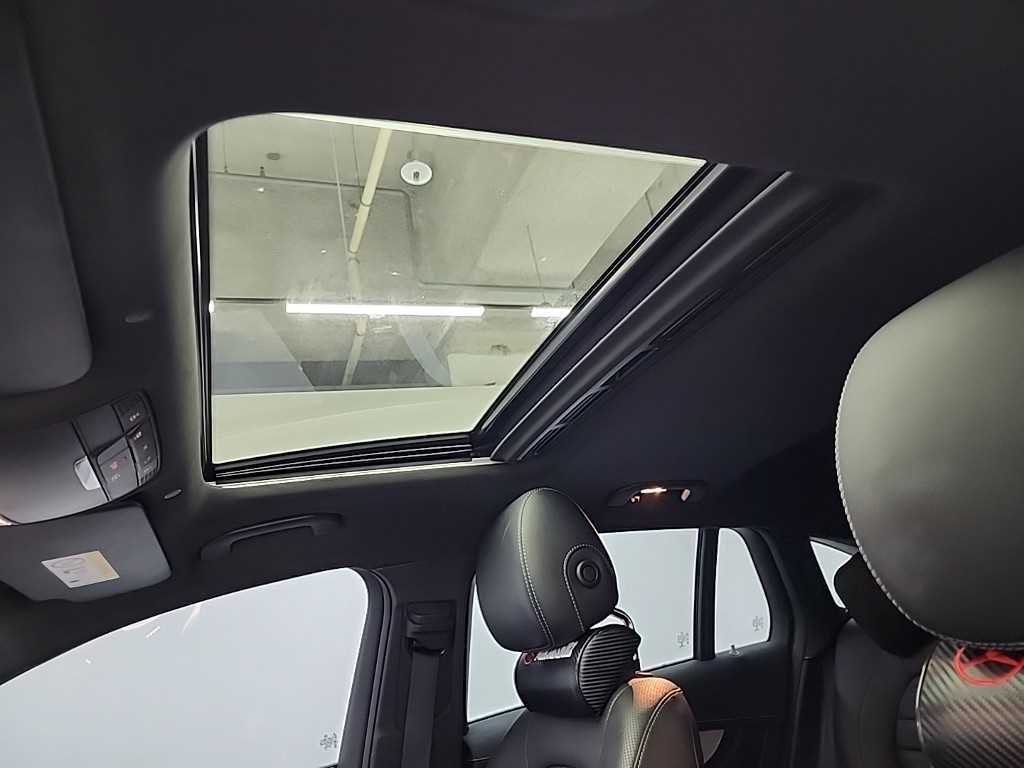 Mercedes Benz EQC 2020 Blanco - Importación desde Corea - HF Imports Iquique - Foto 15