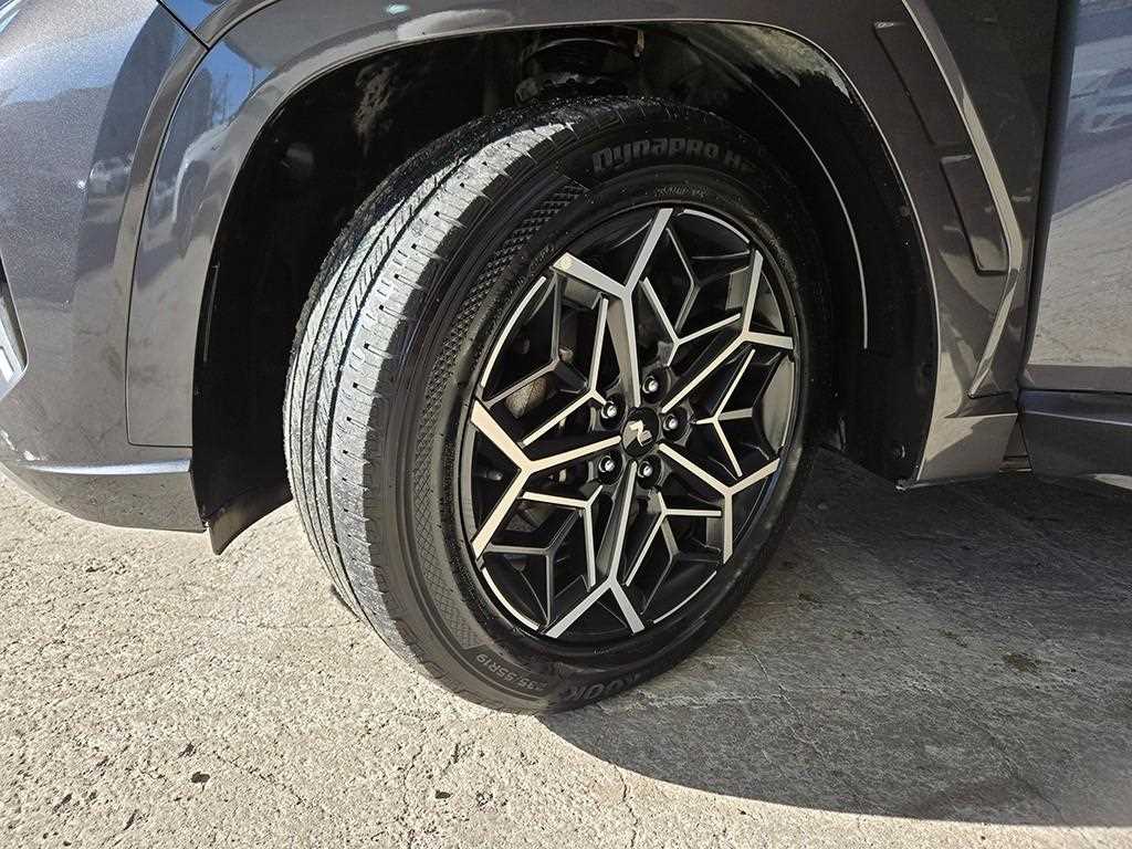 HYUNDAI Tucson 2022 Gris - Importación desde Corea - HF Imports Iquique - Foto 19